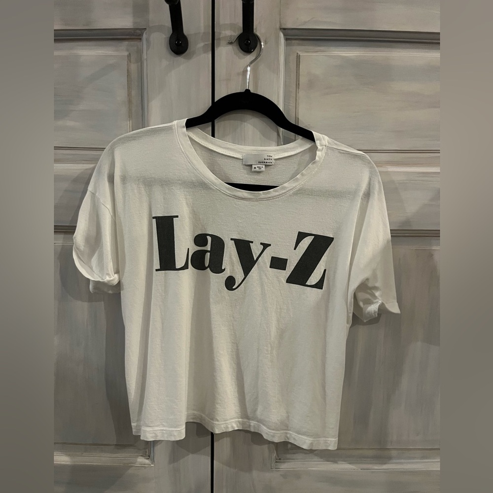 Ten Sixty Sherman T-shirt